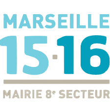 Mairie Marseille 15e/16e