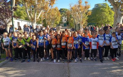 Cross de l’ACP le mardi 11 novembre – Lancement de la saison !